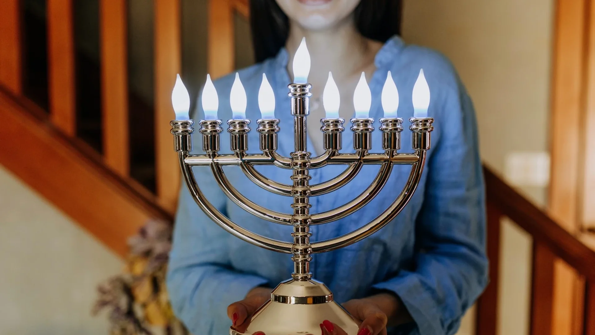 Jewish Ancestry Report