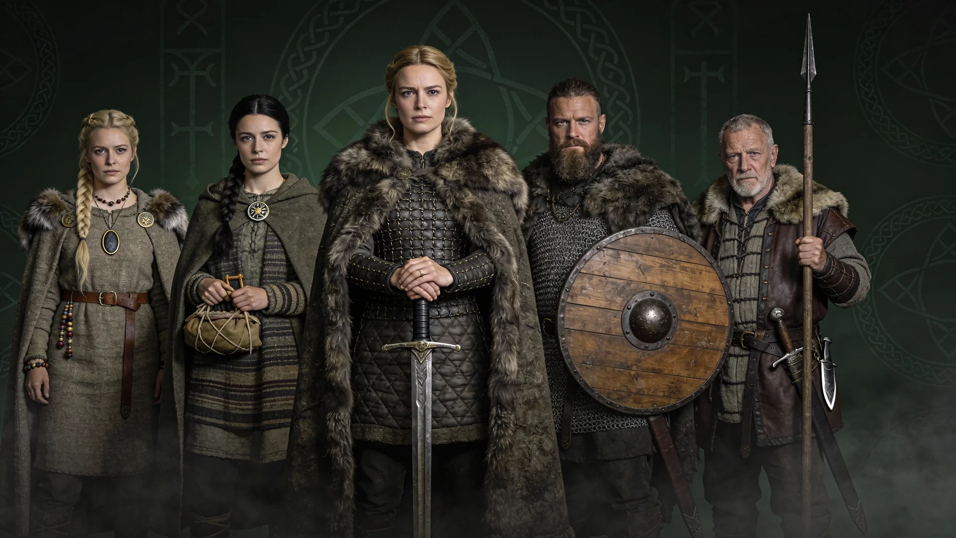 Viking Heritage Report Preview