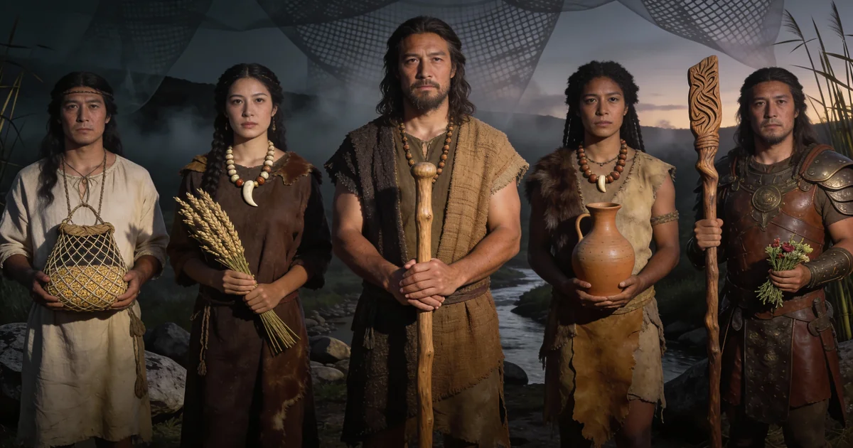 X-Chromosome Preview